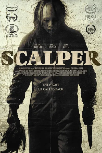 Scalper