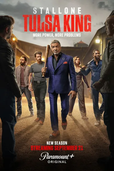 Tulsa King