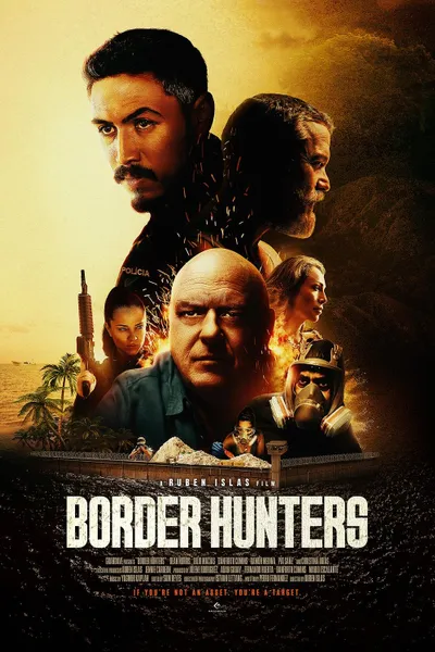 Border Hunters