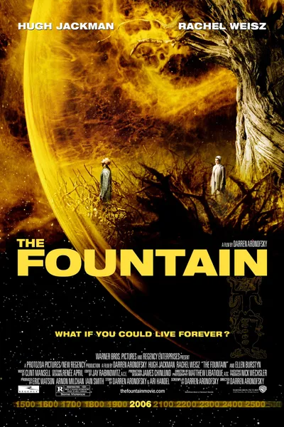 The Fountain