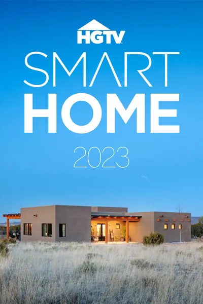 HGTV Smart Home 2023