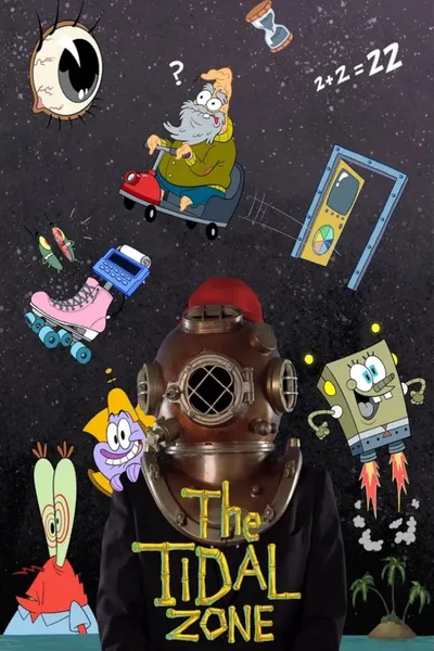 SpongeBob SquarePants Presents the Tidal Zone