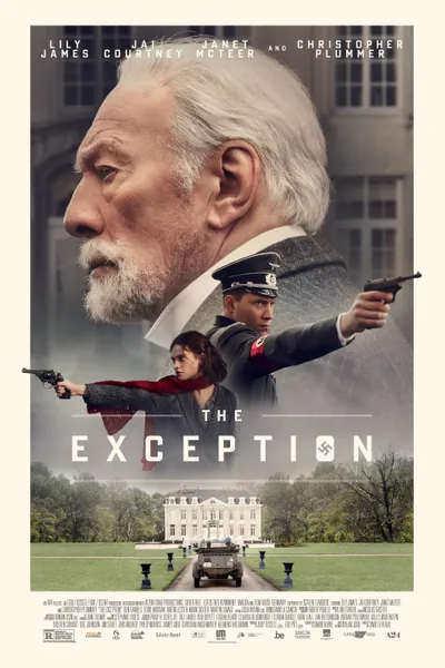 The Exception