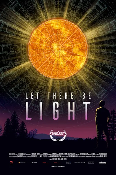 Let There Be Light