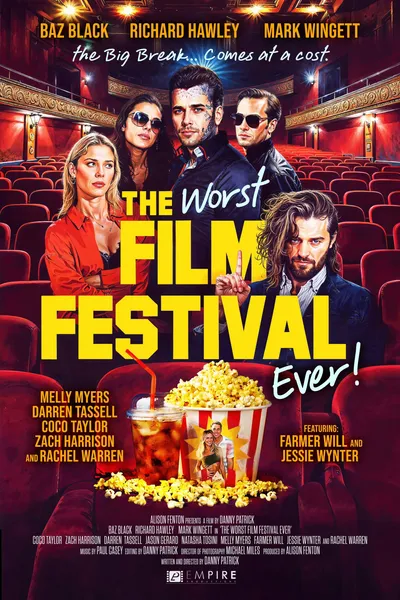 The Worst Film Festival Ever