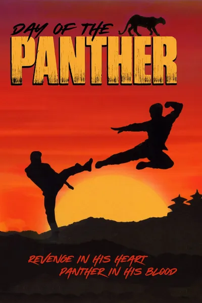 Day of the Panther