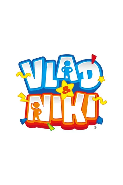 Vlad & Niki