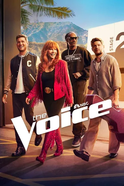 The Voice