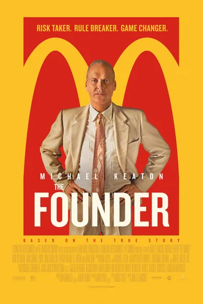 The Founder