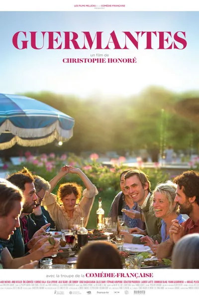 Guermantes