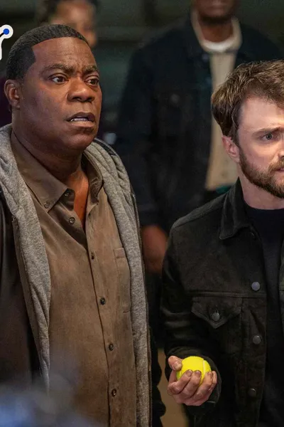 The Fall and Rise of Reggie Dinkins