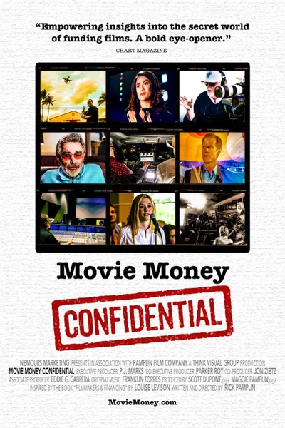 Movie Money CONFIDENTIAL