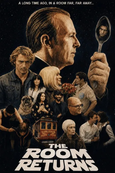 The Room: A Tribute
