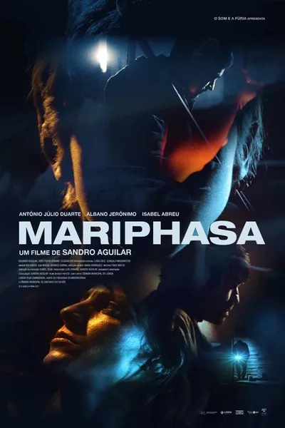 Mariphasa