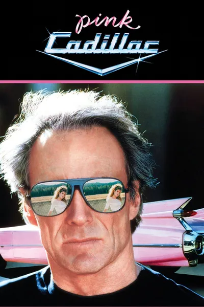 Pink Cadillac