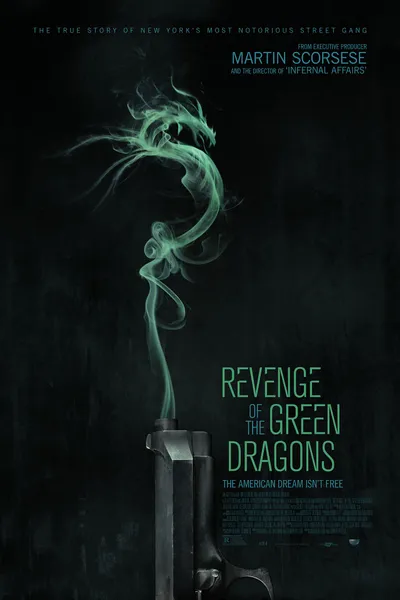 Revenge of the Green Dragons