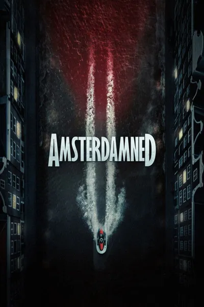 Amsterdamned II