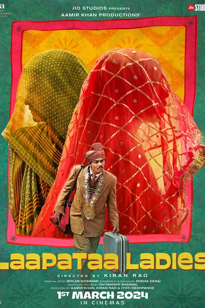 Laapataa Ladies