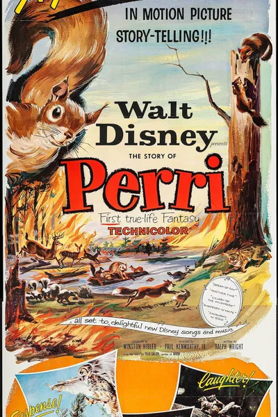 Perri