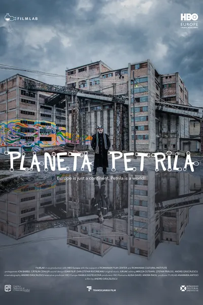 Planeta Petrila