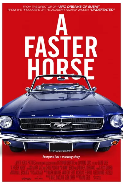 A Faster Horse