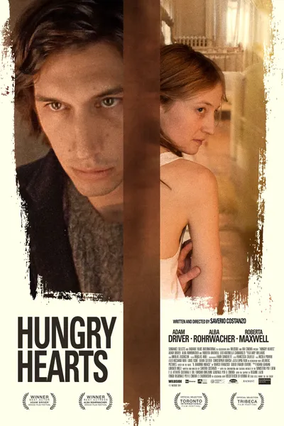 Hungry Hearts