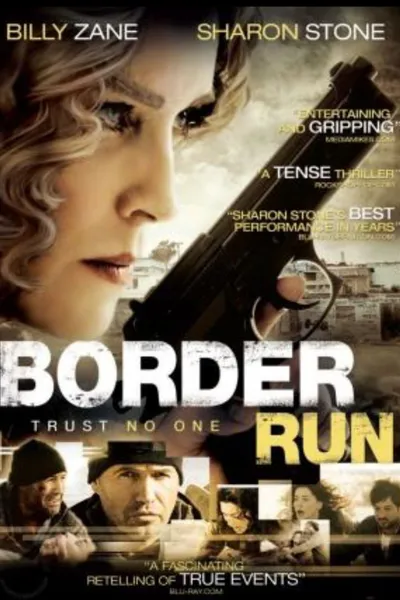Border Run
