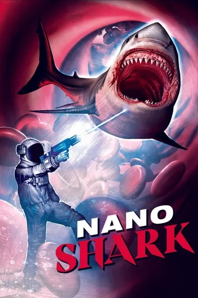 Nanoshark