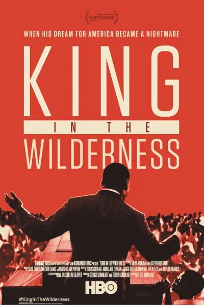 King In The Wilderness