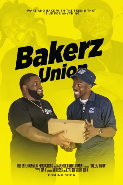 Bakerz Union