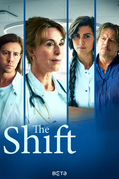 The Shift