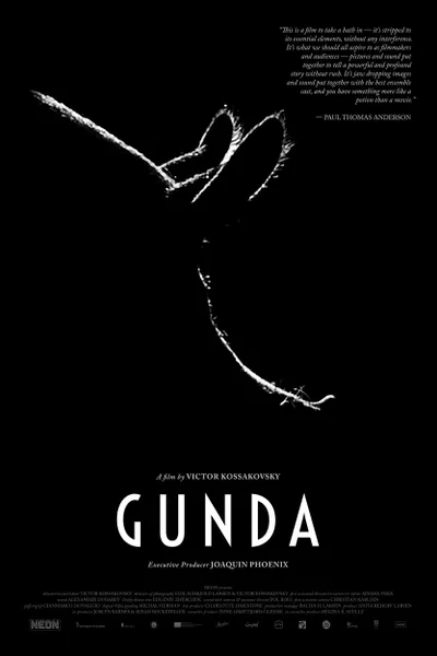 Gunda