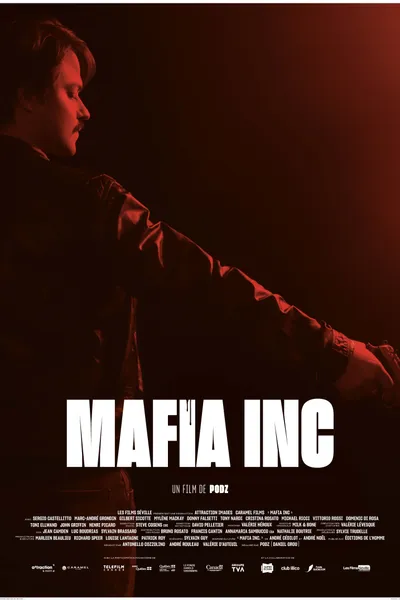 Mafia Inc