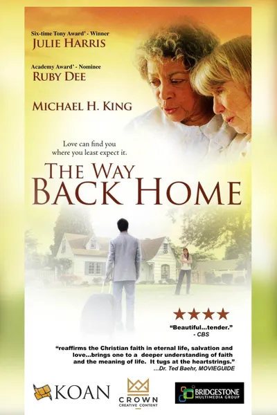 The Way Back Home