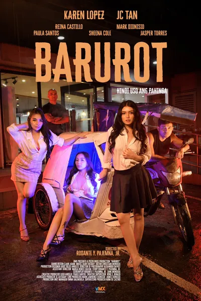 Barurot