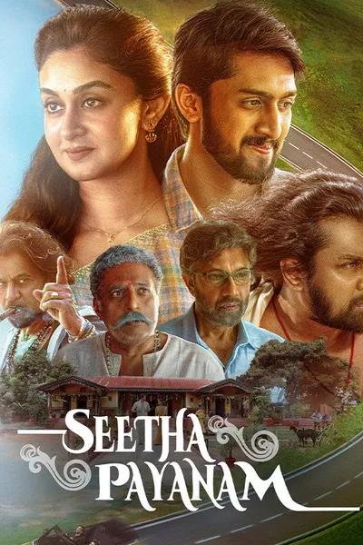 Seetha Payanam