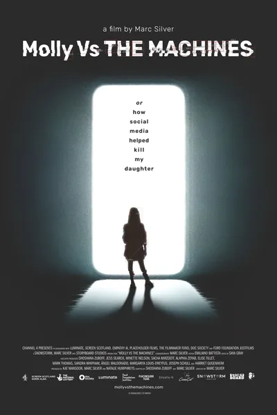 Molly vs. THE MACHINES