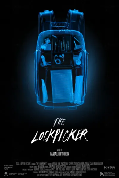 The Lockpicker