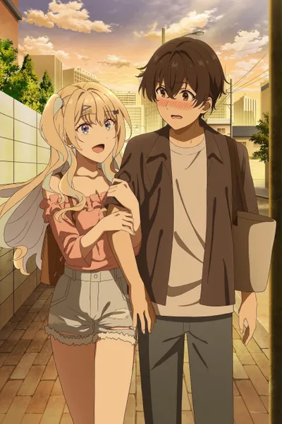 Our Dating Story: The Experienced You and the Inexperienced Me