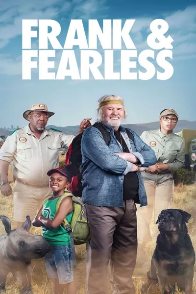 Frank and Fearless
