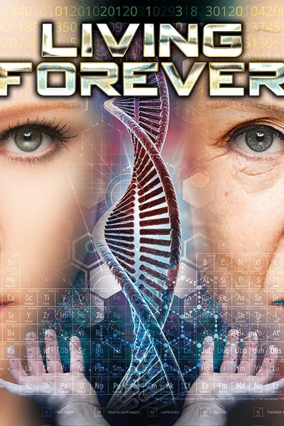 Living Forever