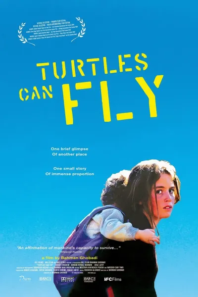 Turtles Can Fly