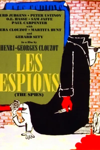 The Spies