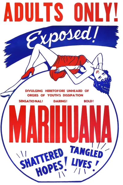 Marihuana