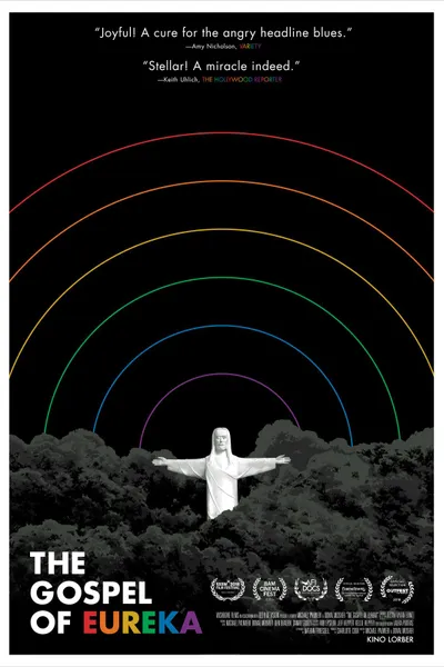 The Gospel of Eureka