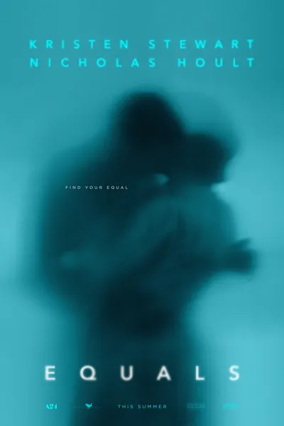 Equals