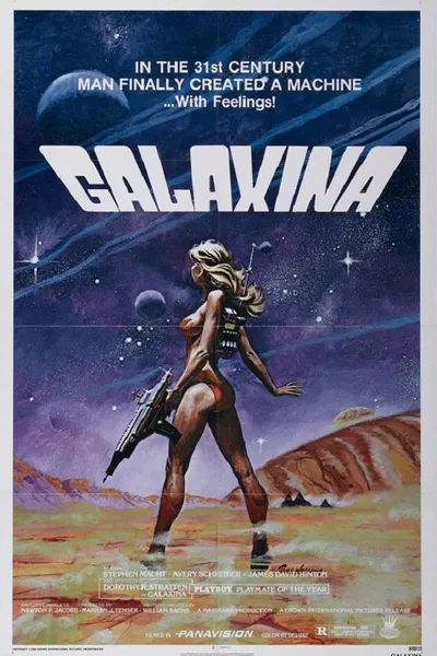 Galaxina