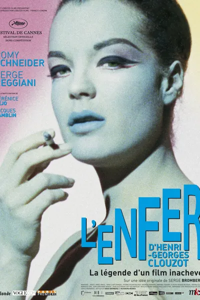 Henri-Georges Clouzot's Inferno