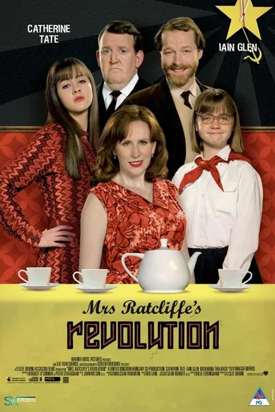 Mrs. Ratcliffe's Revolution